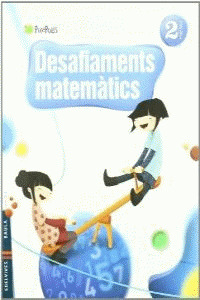 (VAL).(11).MATEMATIQUES 2N.PRIMARIA/PIXEPOLIS