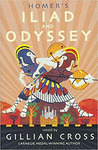 HOMER'S ILIAD AND ODYSSEY: TWO OF THE GREATES STORIES EVER TOLD