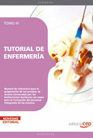 TUTORIAL DE ENFERMERÍA. TOMO III