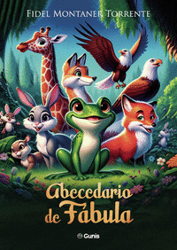 ABECEDARIO DE FABULA