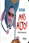 BURUNDI - ¡MAS ALTO!
