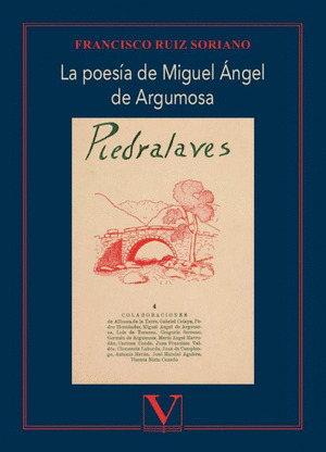 LA POESIA DE MIGUEL ANGEL DE ARGUMOSA