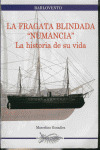 LA FRAGATA BLINDADA NUMANCIA