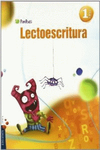 LECTOESCRITURA 1º PRIMARIA. PIXEPOLIS (2011)