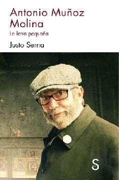 ANTONIO MUÑOZ MOLINA. LETRA PEQUEÑA,LA