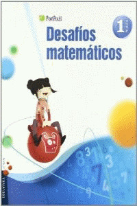 MATEMATICAS, 1º PRIMARIA. PAUTA. PIXEPOLIS 11