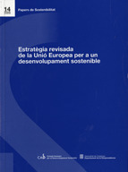 ESTRATÈGIA REVISADA DE LA UNIÓ EUROPEA PER A UN DESENVOLUPAMENT SOSTENIBLE