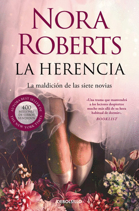 HERENCIA (MALDICION SIETE NOVIAS 1)