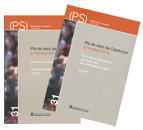 PLA DE SALUT DE CATALUNYA A L'HORITZÓ 2010 (O.C.)