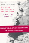 VIAJERAS INTREPIDAS Y AVENTURERAS
