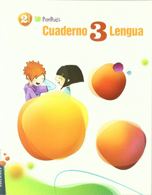 CUADERNO LENGUA 3 2ºEP PIXEPOLIS 11