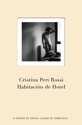 HABITACION DE HOTEL (XI PREMIO POESIA CIUDAD DE TORREVIEJA)