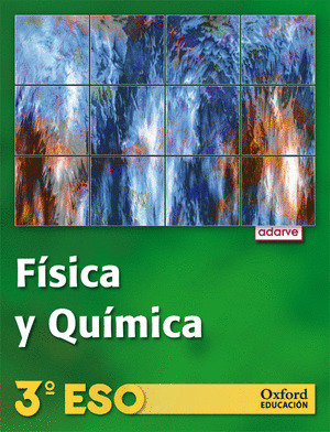 ADAR FIQU 3ºESO BLINK EBOOK LA