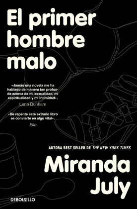 EL PRIMER HOMBRE MALO