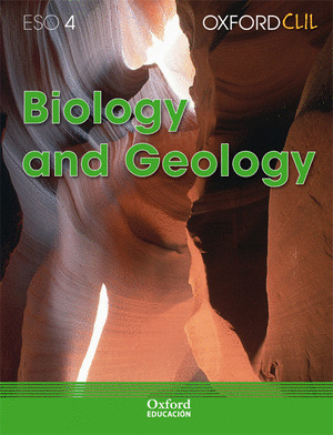 BILIN BIO Y GEO 4ºESO BLINK EBOOK LA