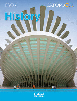 BILIN HISTORIA 4ºESO BLINK EBOOK LA