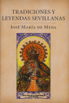 TRADICIONES Y LEYENDAS SEVILLANAS (ACTUL