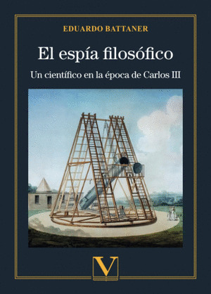 EL ESPÍA FILOSÓFICO