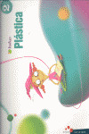 PLASTICA 2º PRIMARIA. PIXEPOLIS (2011)