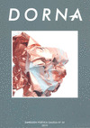 REVISTA DORNA, EXPRESIÓN POÉTICA GALEGA 2016