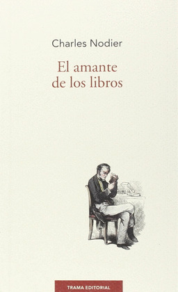 AMANTE DE LOS LIBROS, EL