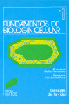 FUNDAMENTOS DE BIOLOGIA CELULAR