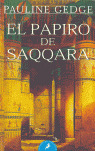 PAPIRO DE SAQQARA, EL/50