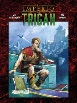 IMPERIO DE TRIGAN 2, EL
