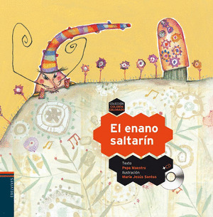 EL ENANO SALTARIN