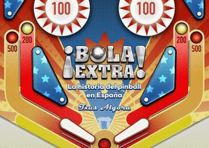 BOLA EXTRA