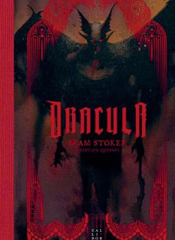 DRÁCULA
