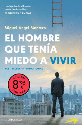 HOMBRE QUE TENÍA MIEDO A VIVIR, EL (CAMPAÑA EDICION LIMITADA)
