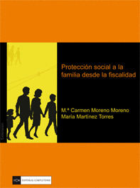 PROTECCIÓN SOCIAL A LA FAMILIA DESDE LA FISCALIDAD