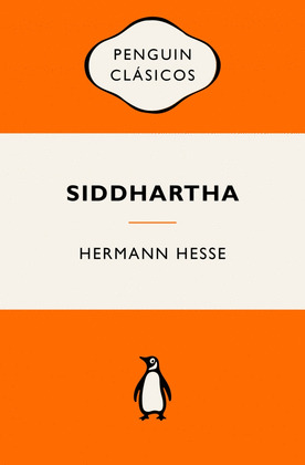 SIDDHARTHA (VINTAGE)
