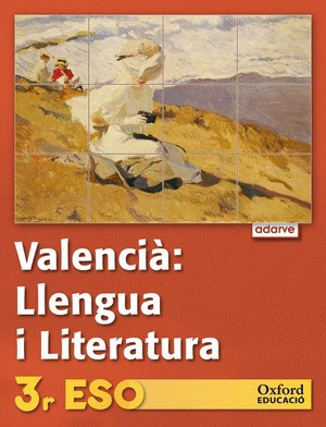 ADAR LENG VAL 3ºESO BLINK EBOOK LA