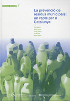 LA PREVENCIÓ DE RESIDUS MUNICIPALS