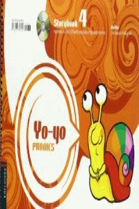 YO YO 4 ST 11