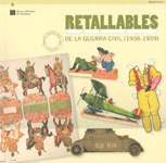 RETALLABLES DE LA GUERRA CIVIL (1936-1939)