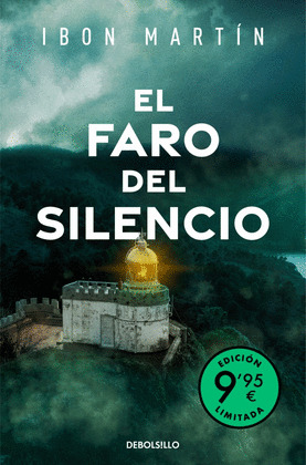 FARO DEL SILENCIO, EL (CAMPAÑA EDICIÓN LIMITADA)