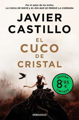 EL CUCO DE CRISTAL (EDICIÓN LIMITADA)