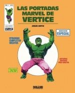 LAS PORTADAS MARVEL DE VERTICE VOL. 3