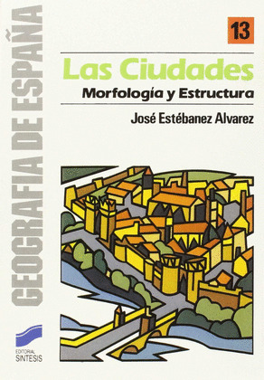 LAS CIUDADES