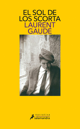 SOL DE LOS SCORTA, EL   PREMIO GONCOURT 2004