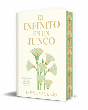 INFINITO EN UN JUNCO, EL (EDICIÓN LIMITADA FIRMADA)