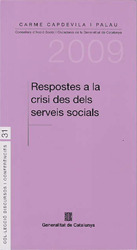 RESPOSTES A LA CRISI DES DELS SERVEIS SOCIALS