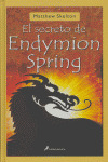 SECRETO DE ENDYMION SPRING, EL