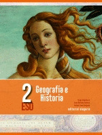 GEOGRAFÍA E HISTORIA, 2ºESO