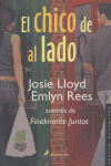 CHICO DE AL LADO, EL