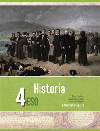 HISTORIA, 4º ESO