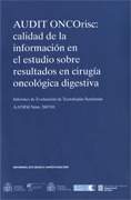 AUDIT ONCORISC